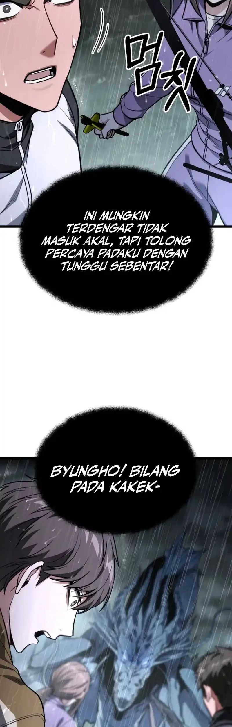 The Ultimate Shut-In Bab 50 halaman 25