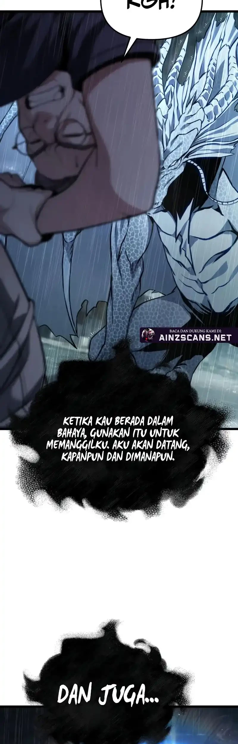 The Ultimate Shut-In Bab 50 halaman 41