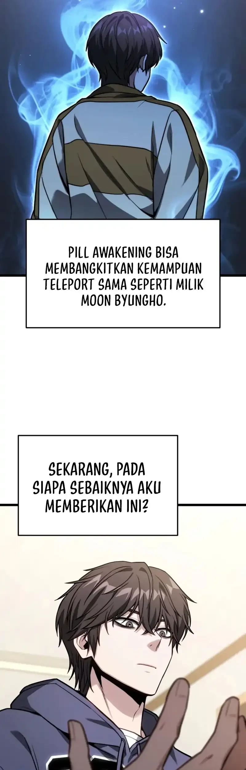 The Ultimate Shut-In Bab 50 halaman 57