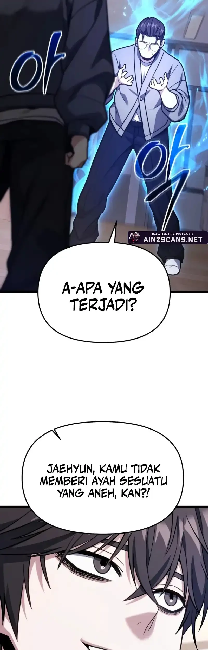The Ultimate Shut-In Bab 50 halaman 65