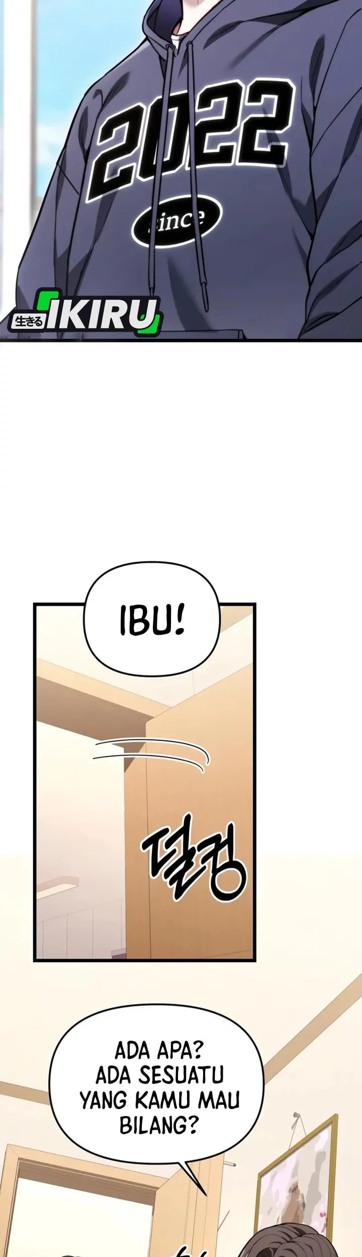 The Ultimate Shut-In Bab 51 halaman 17
