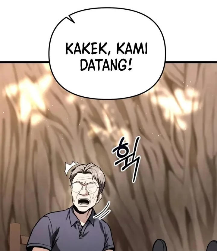 The Ultimate Shut-In Bab 51 halaman 26