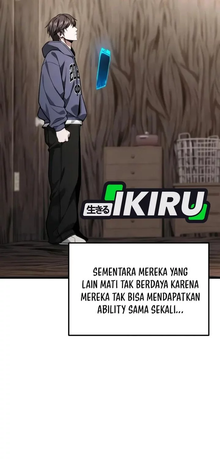 The Ultimate Shut-In Bab 52 halaman 36