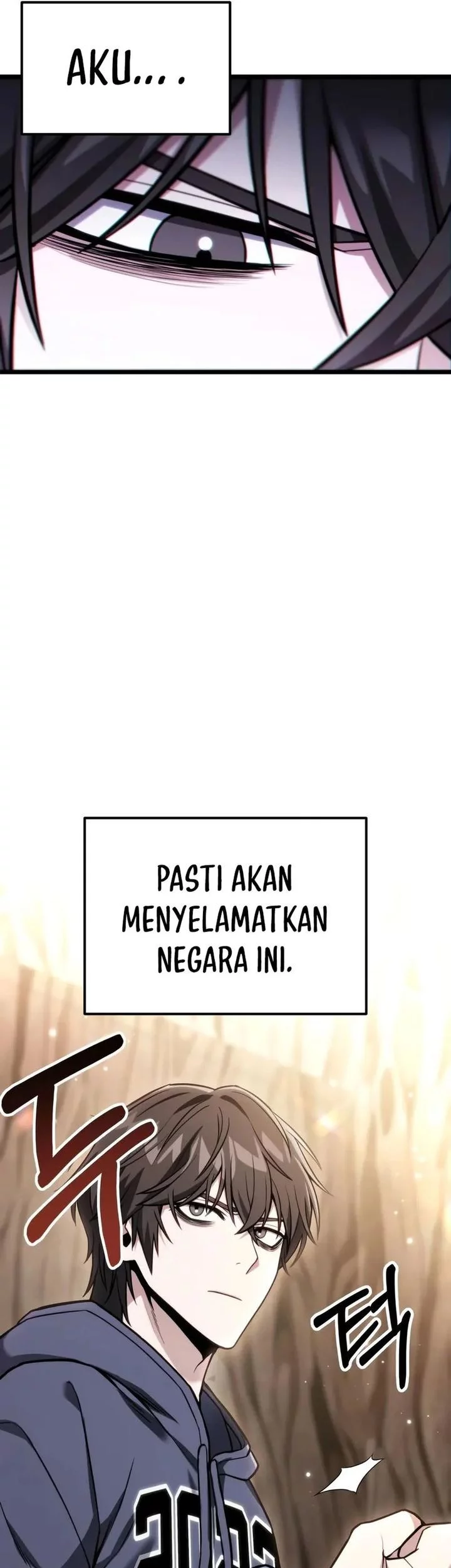 The Ultimate Shut-In Bab 52 halaman 41