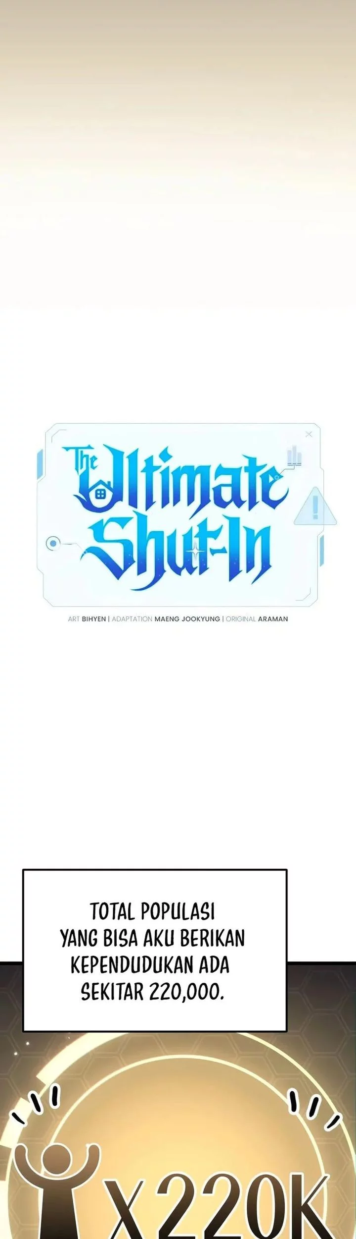 The Ultimate Shut-In Bab 52 halaman 43