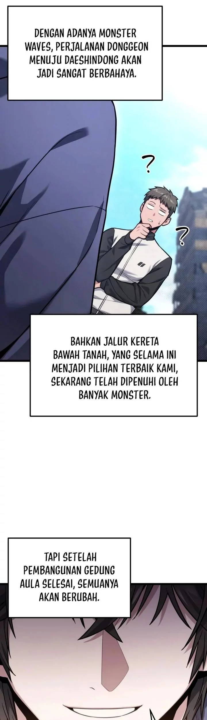 The Ultimate Shut-In Bab 52 halaman 75