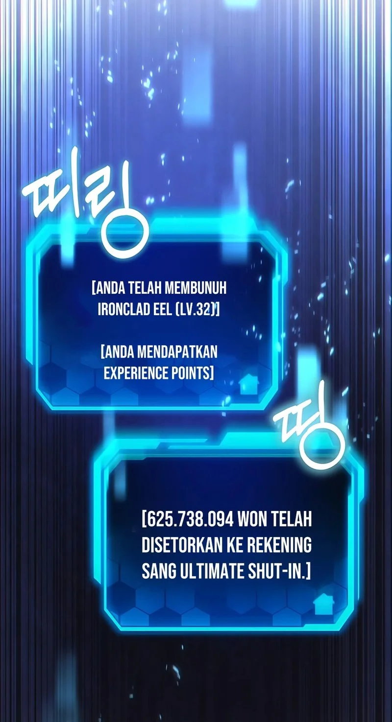 The Ultimate Shut-In Bab 53 halaman 16