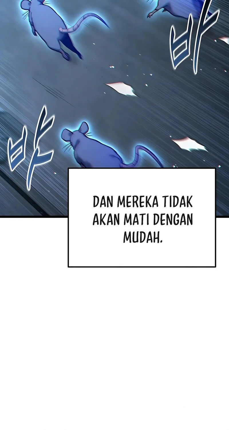 The Ultimate Shut-In Bab 53 halaman 27