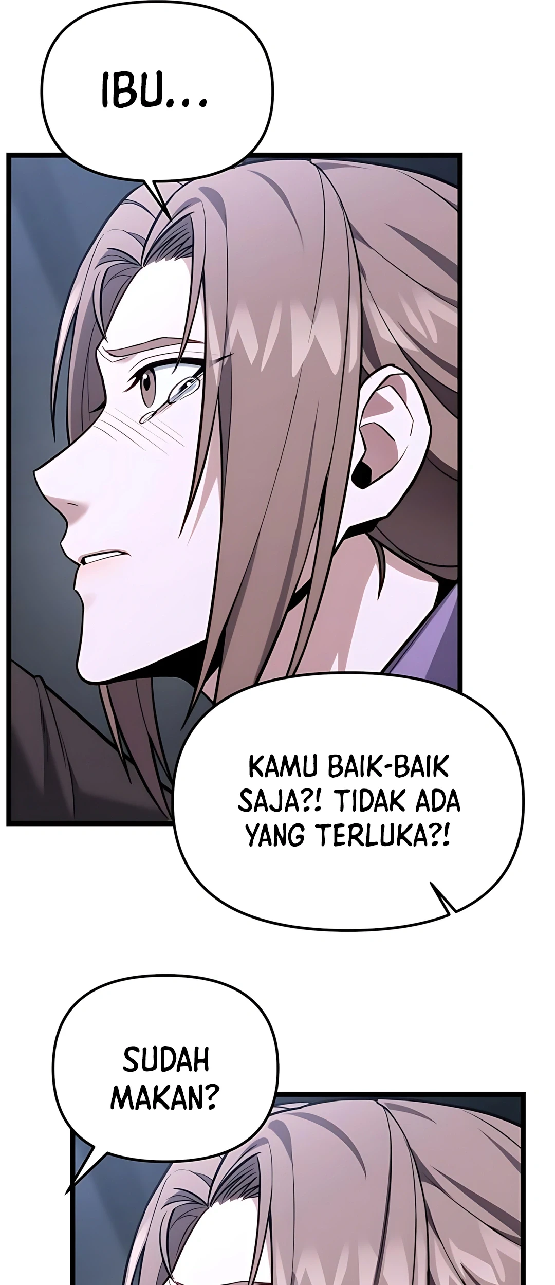 The Ultimate Shut-In chapter 54 halaman 7