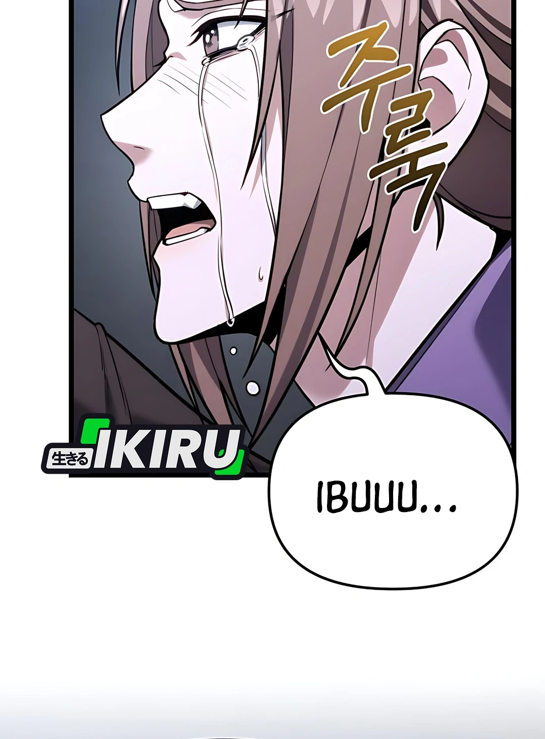 The Ultimate Shut-In chapter 54 halaman 8
