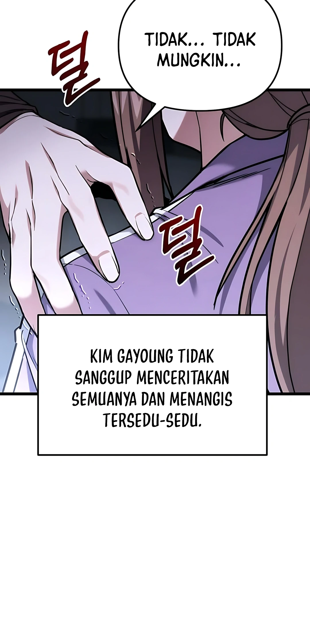 The Ultimate Shut-In chapter 54 halaman 12