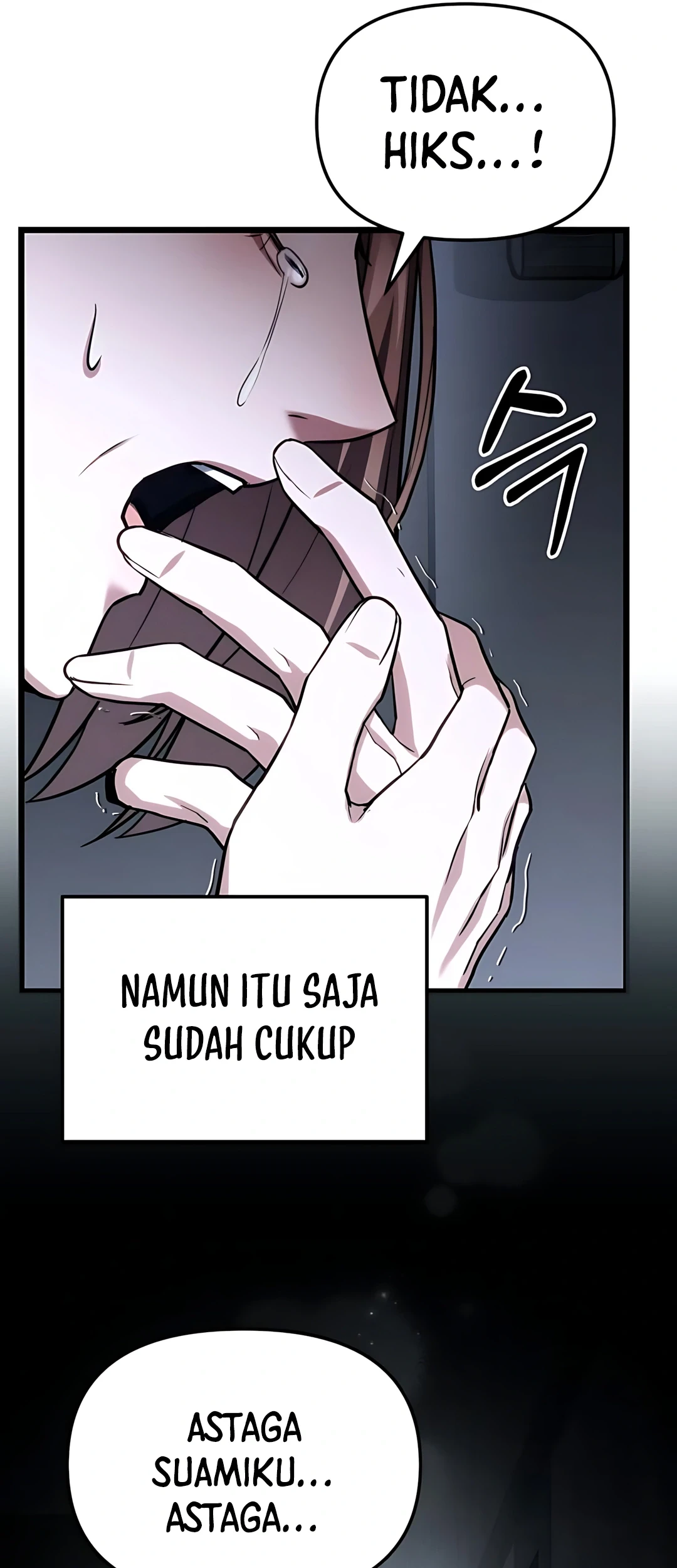 The Ultimate Shut-In chapter 54 halaman 13