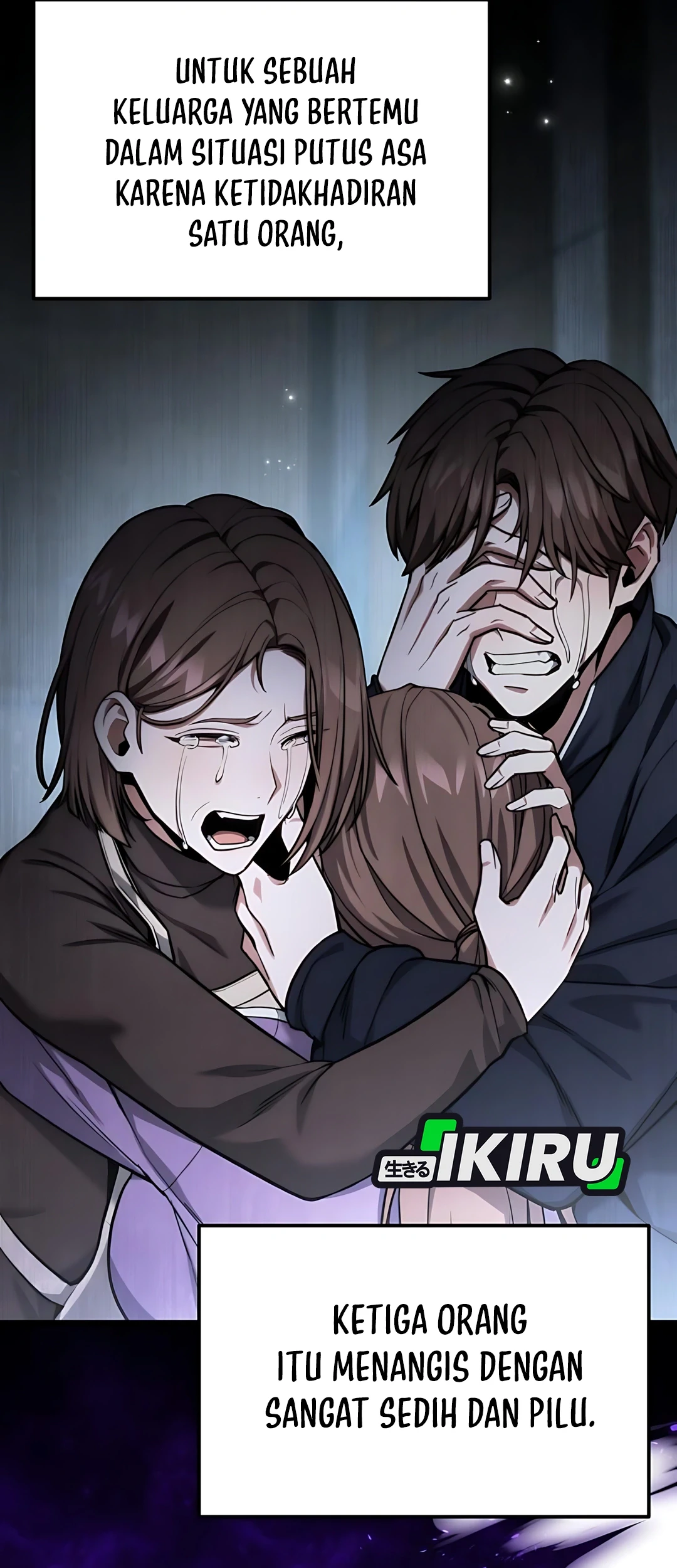 The Ultimate Shut-In chapter 54 halaman 15