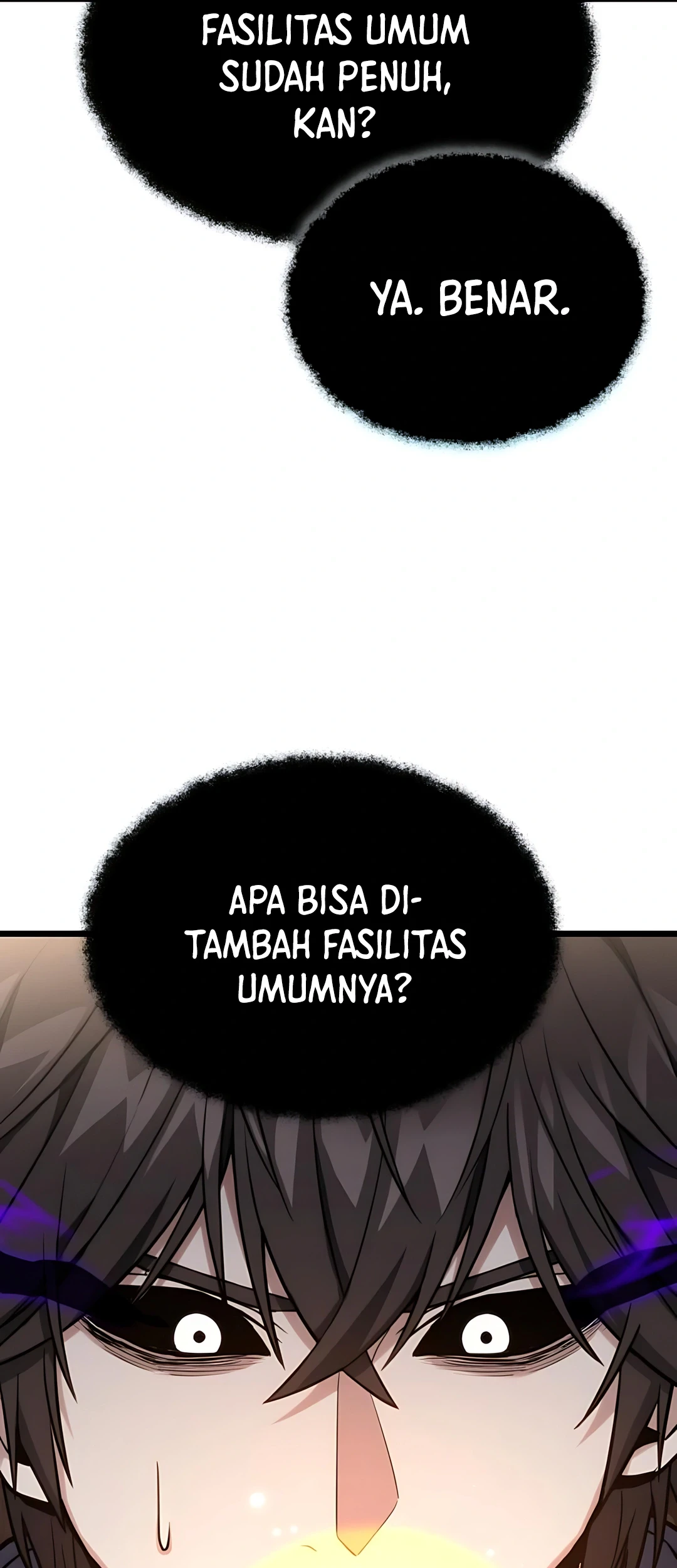 The Ultimate Shut-In chapter 54 halaman 27