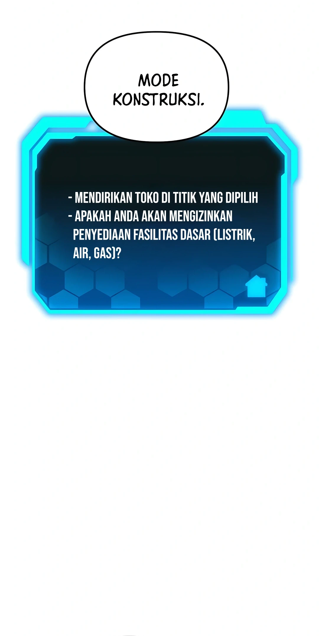 The Ultimate Shut-In chapter 54 halaman 40