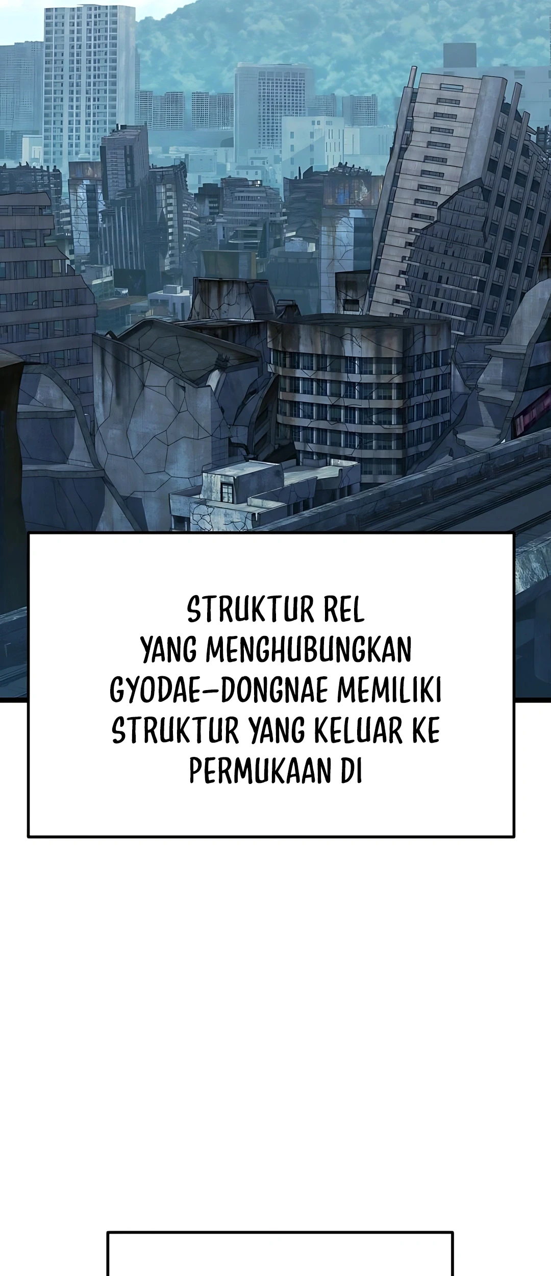 The Ultimate Shut-In chapter 54 halaman 49