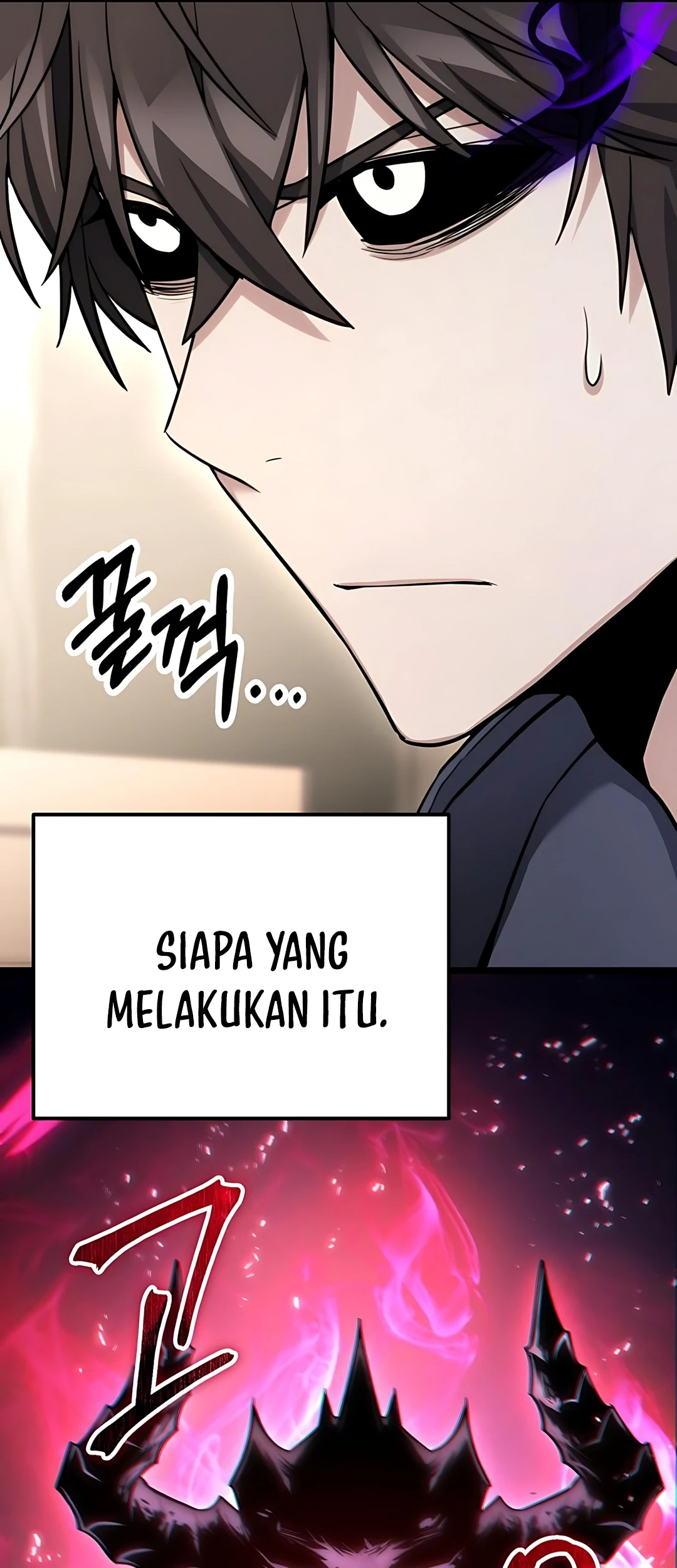 The Ultimate Shut-In chapter 54 halaman 81