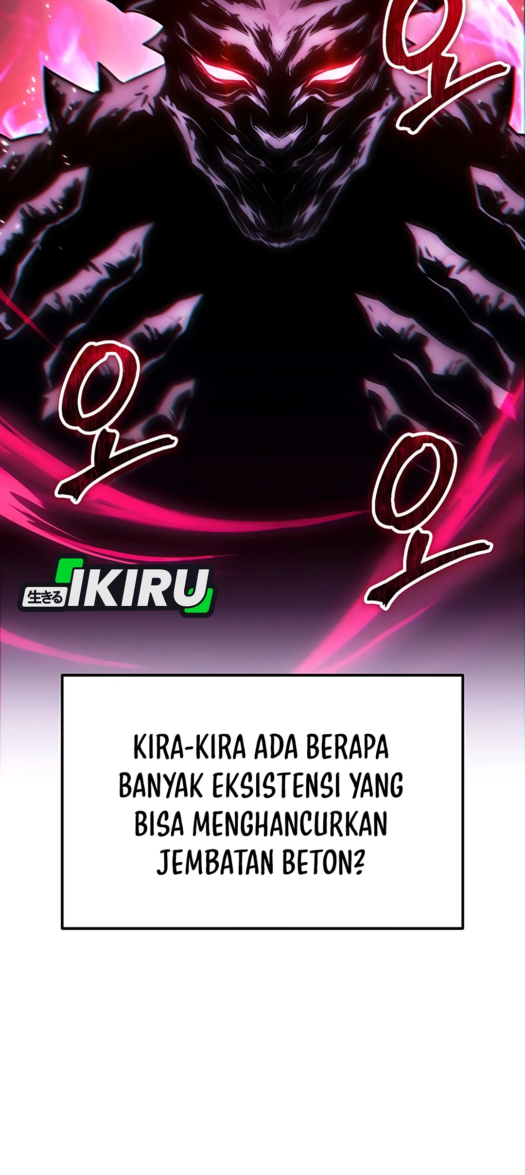 The Ultimate Shut-In chapter 54 halaman 82
