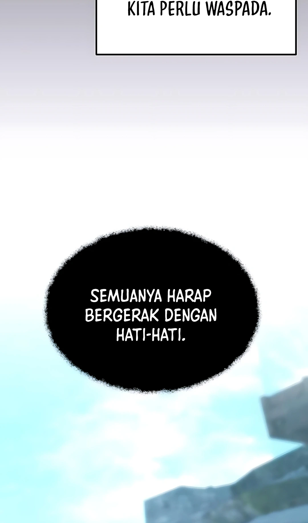 The Ultimate Shut-In chapter 54 halaman 84