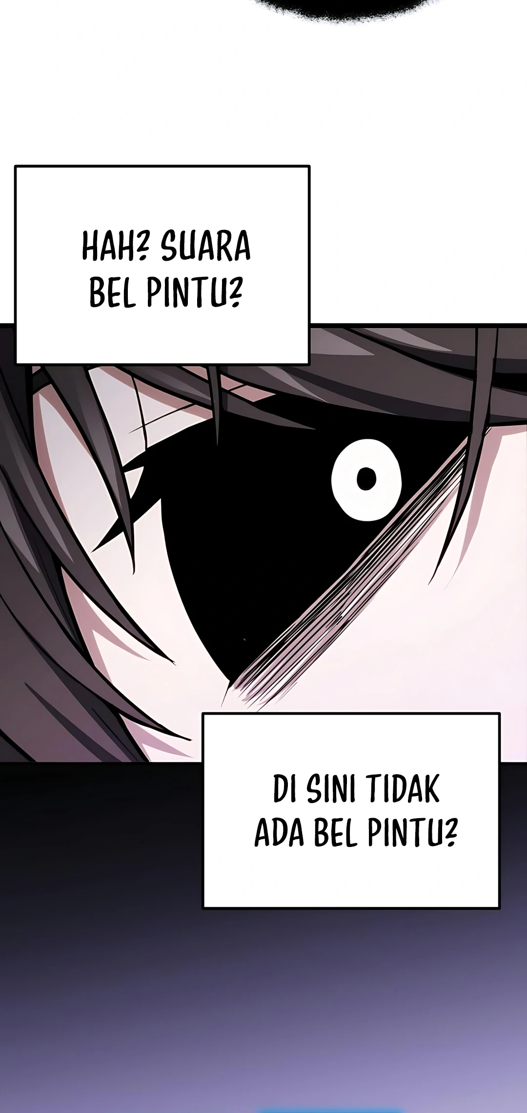 The Ultimate Shut-In chapter 54 halaman 90