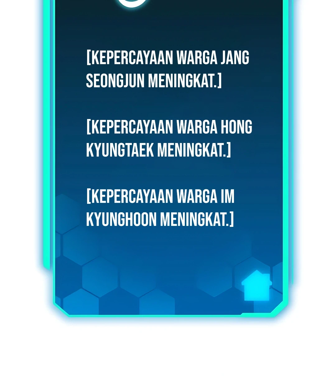 The Ultimate Shut-In chapter 54 halaman 106