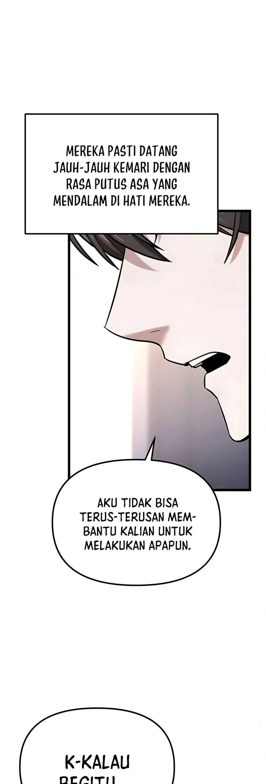 The Ultimate Shut-In Bab 55 halaman 9