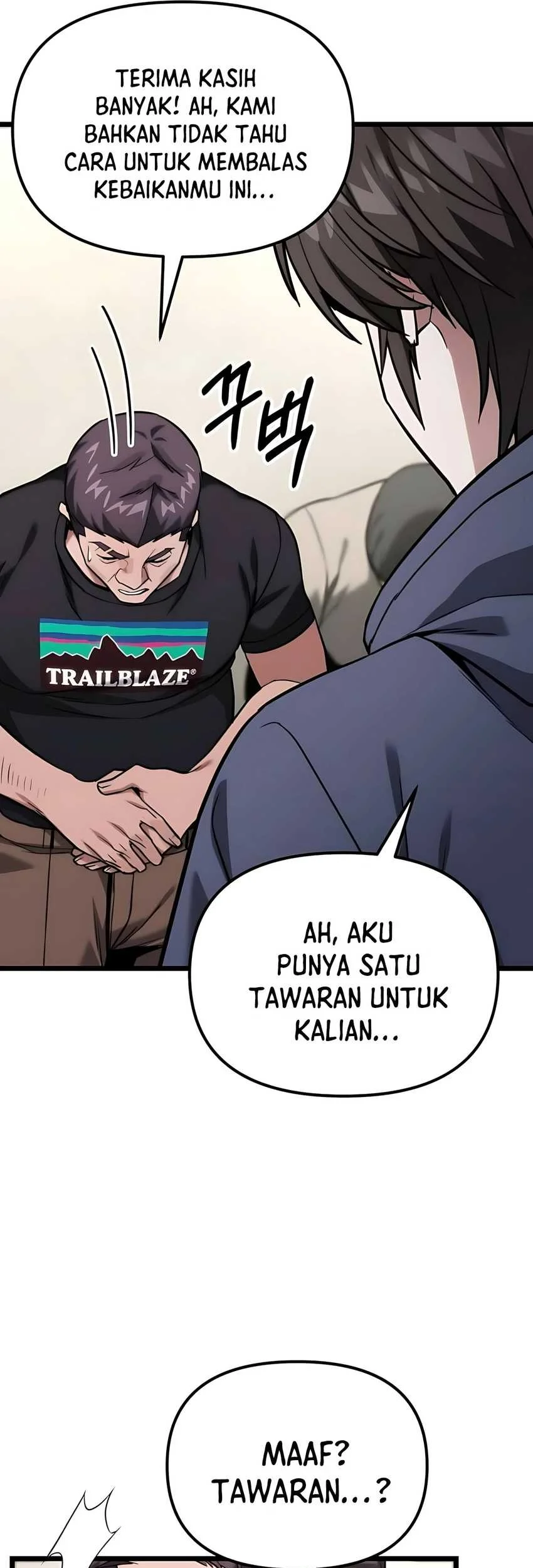 The Ultimate Shut-In Bab 55 halaman 15