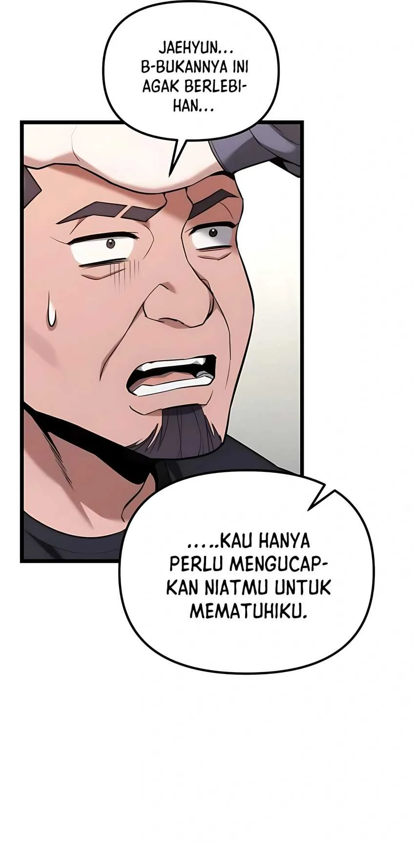 The Ultimate Shut-In Bab 55 halaman 31