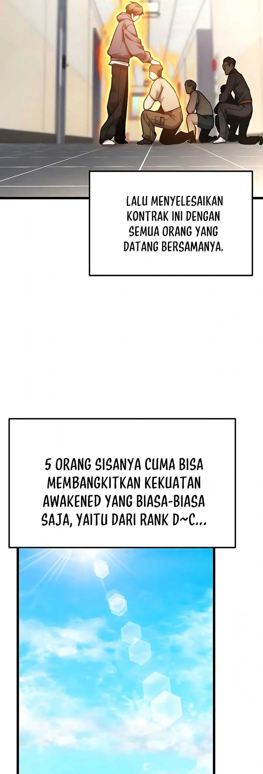 The Ultimate Shut-In Bab 55 halaman 55