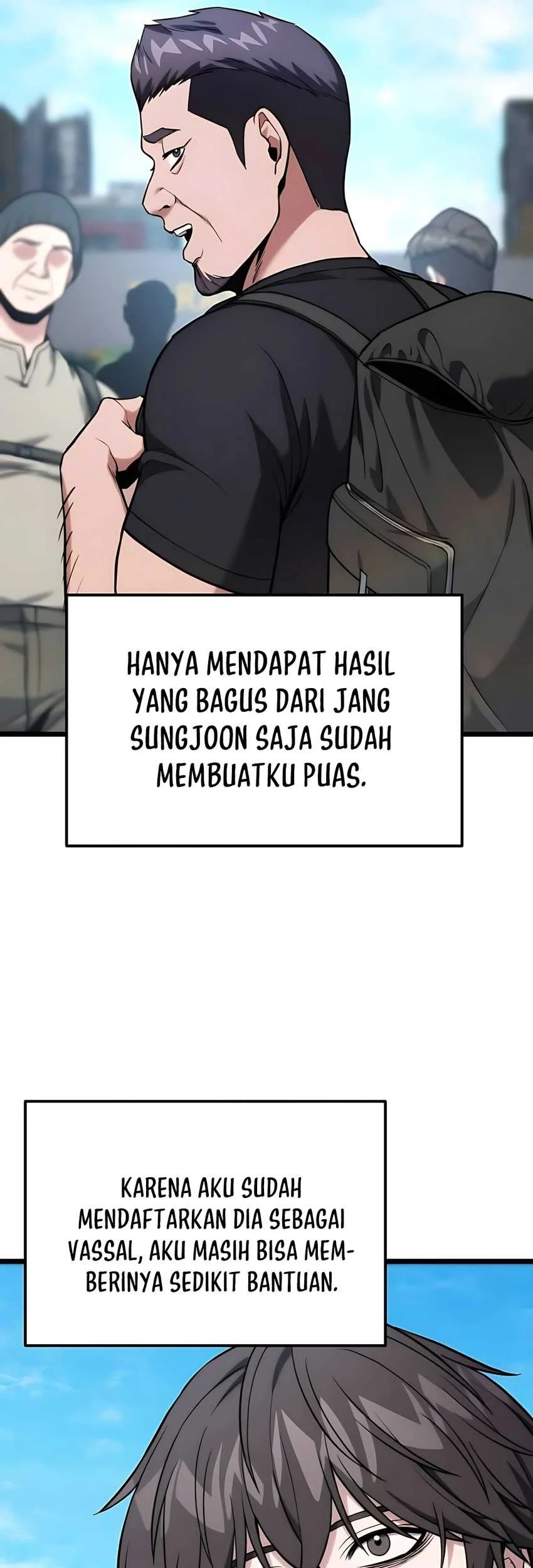 The Ultimate Shut-In Bab 55 halaman 57