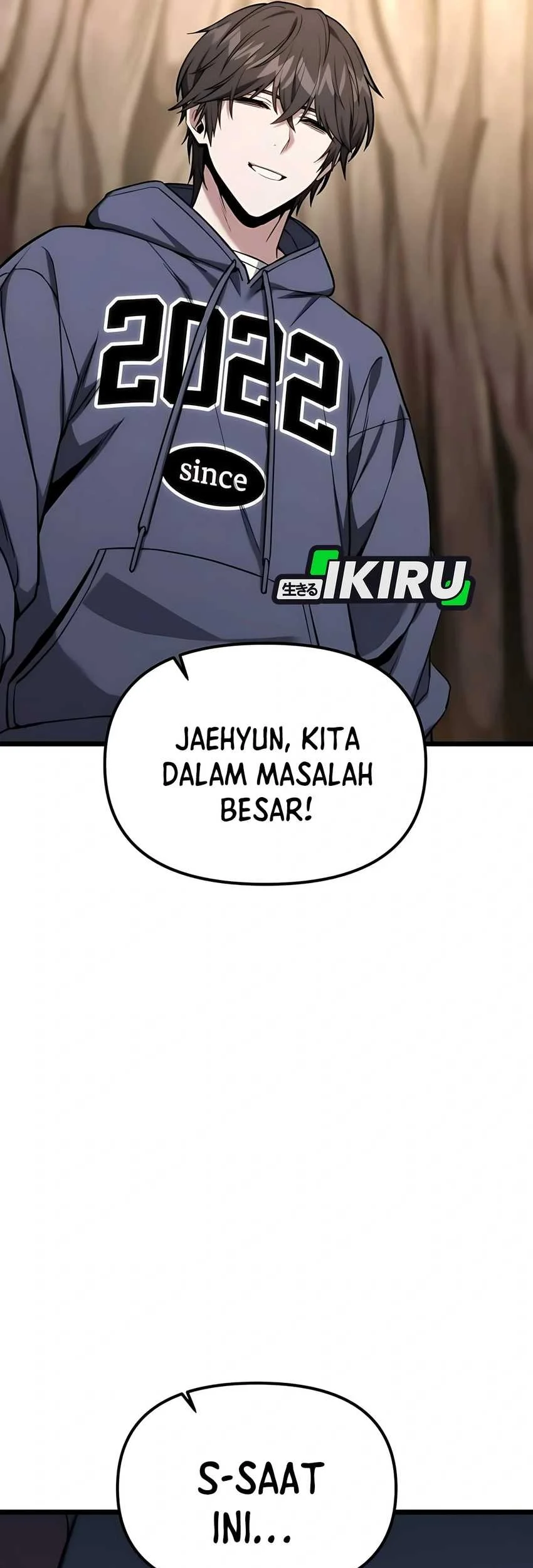 The Ultimate Shut-In Bab 55 halaman 66