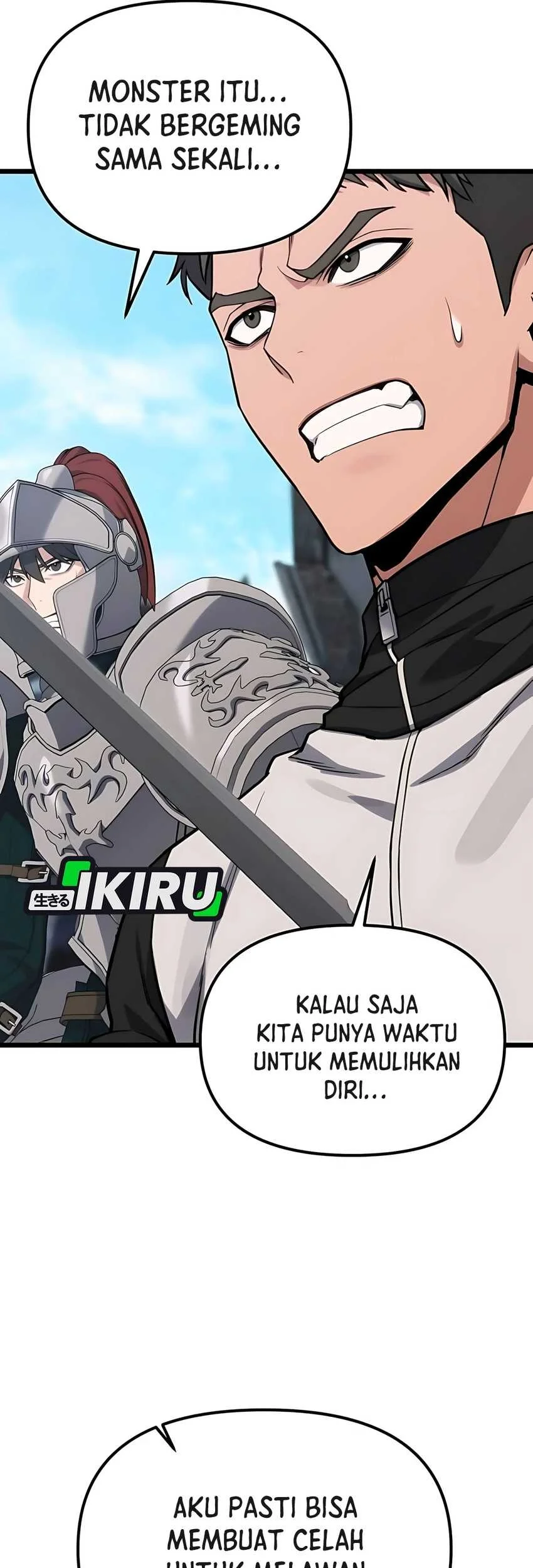 The Ultimate Shut-In Bab 55 halaman 98