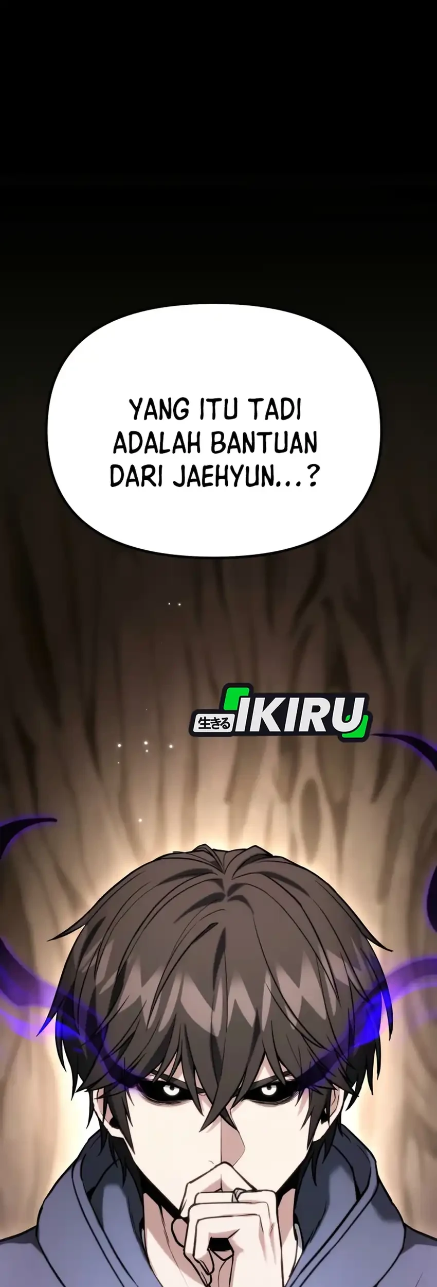The Ultimate Shut-In Bab 56 halaman 104