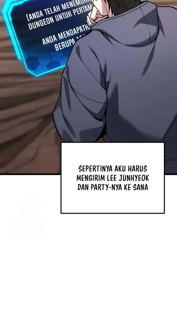 The Ultimate Shut-In Bab 57 halaman 8