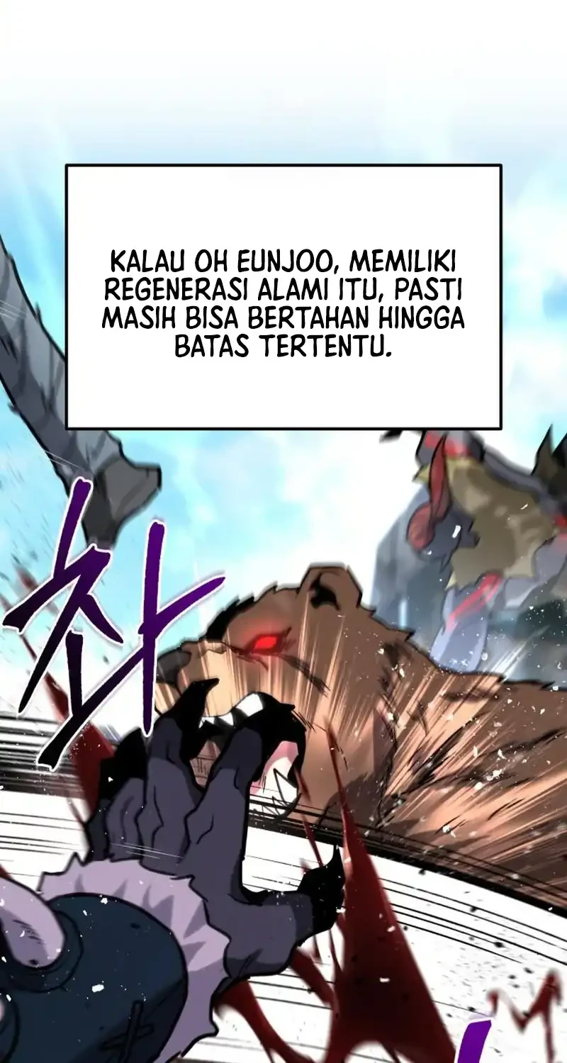 The Ultimate Shut-In Bab 58 halaman 42