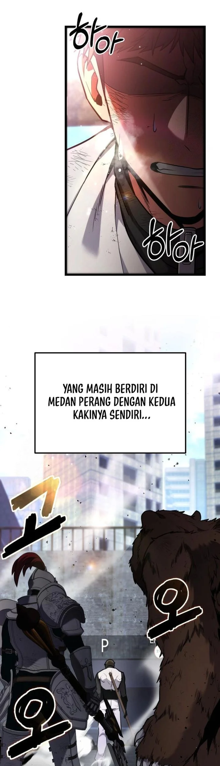 The Ultimate Shut-In Bab 59 halaman 9