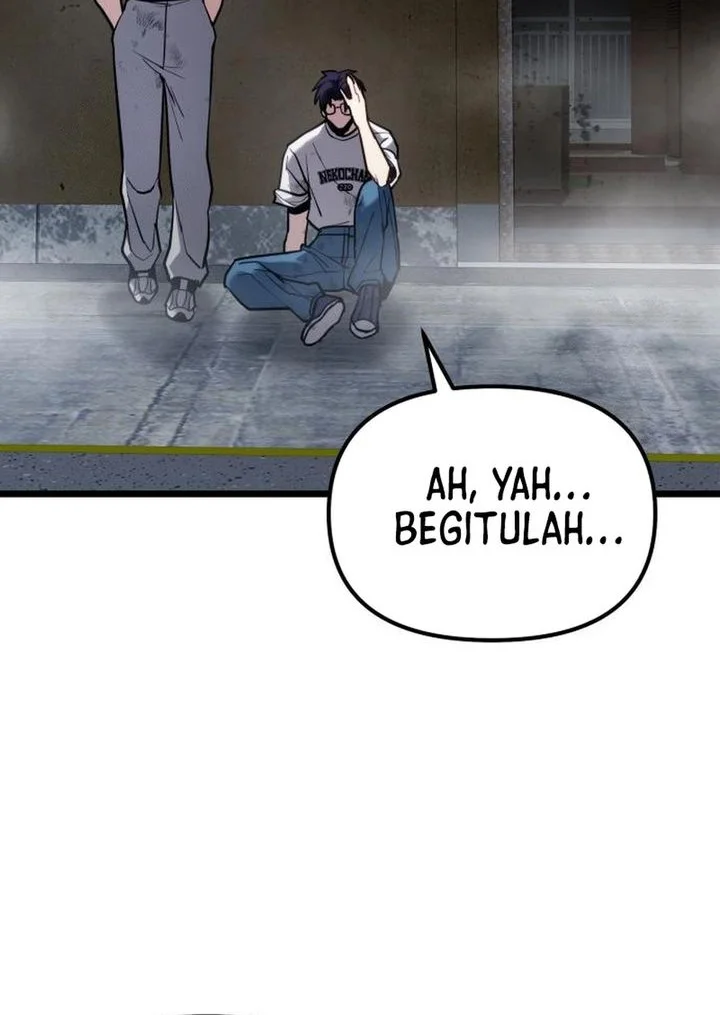 The Ultimate Shut-In Bab 59 halaman 46