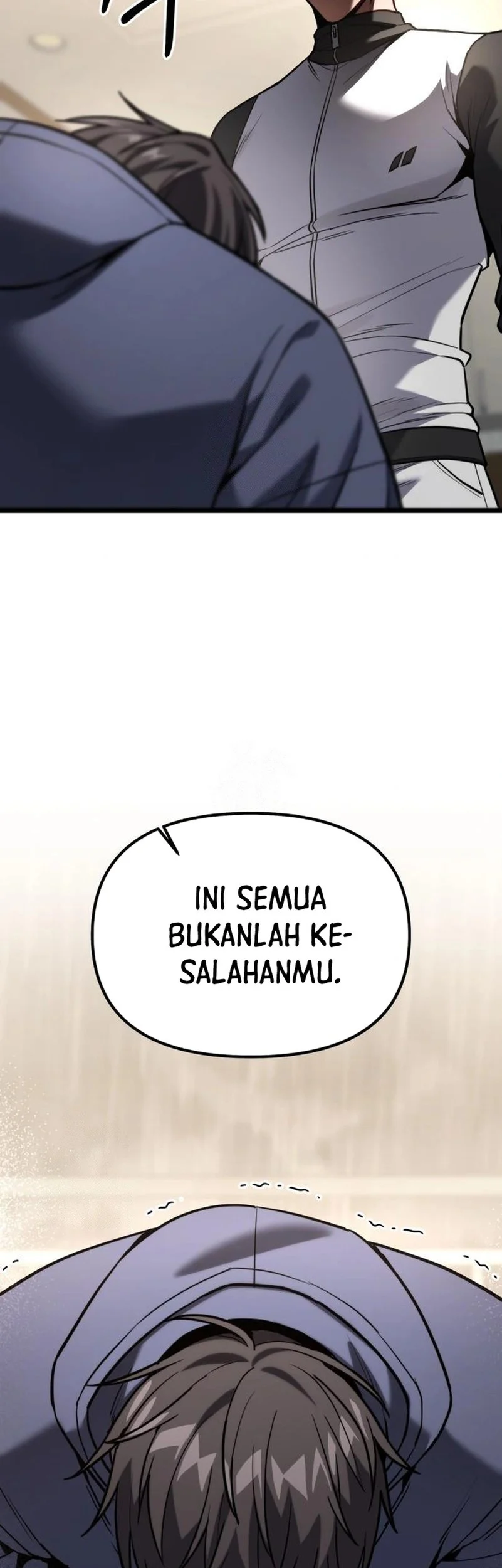 The Ultimate Shut-In Bab 60 halaman 3