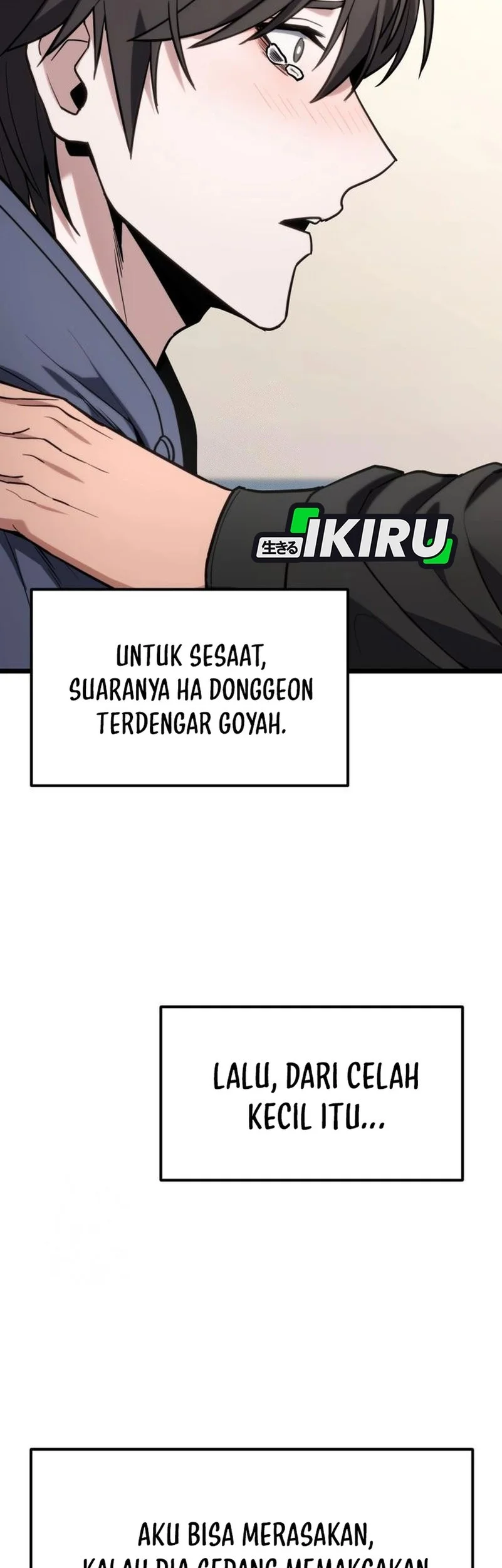 The Ultimate Shut-In Bab 60 halaman 14