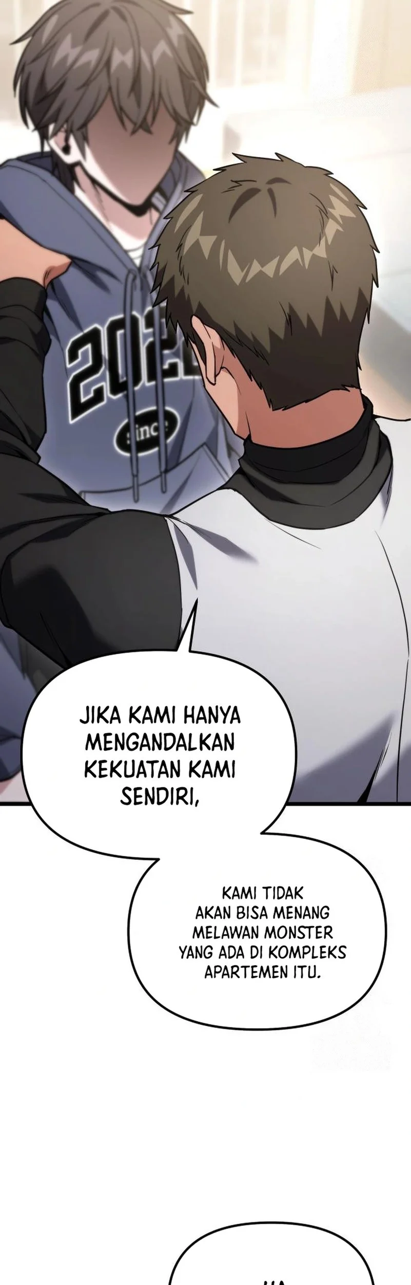 The Ultimate Shut-In Bab 60 halaman 16