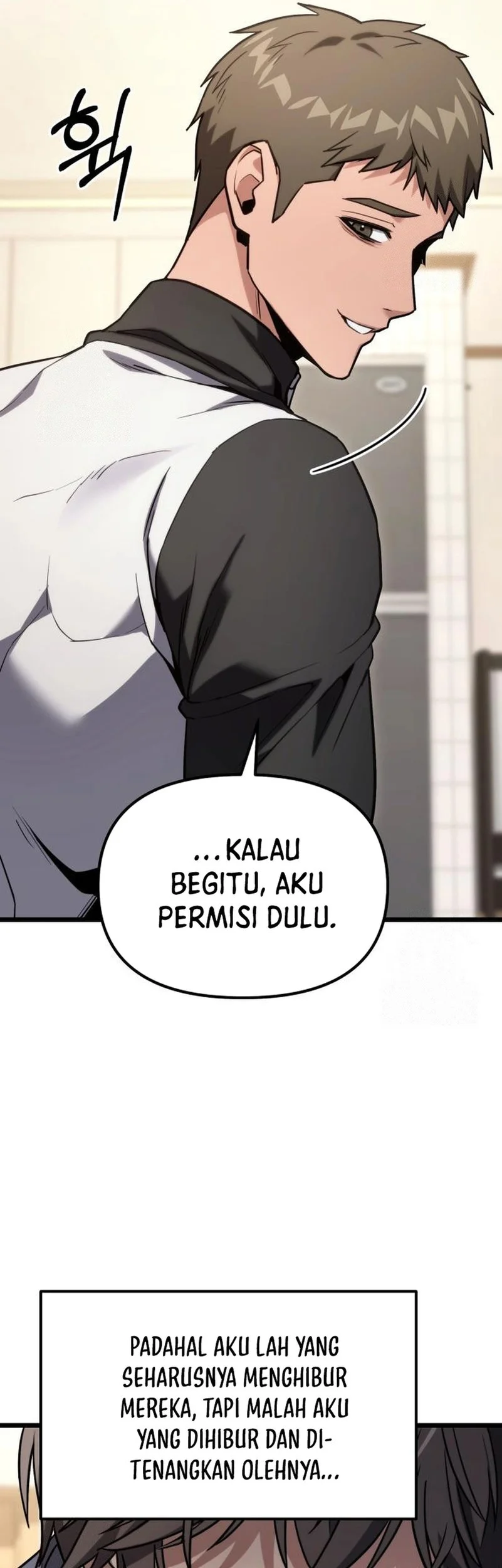 The Ultimate Shut-In Bab 60 halaman 24