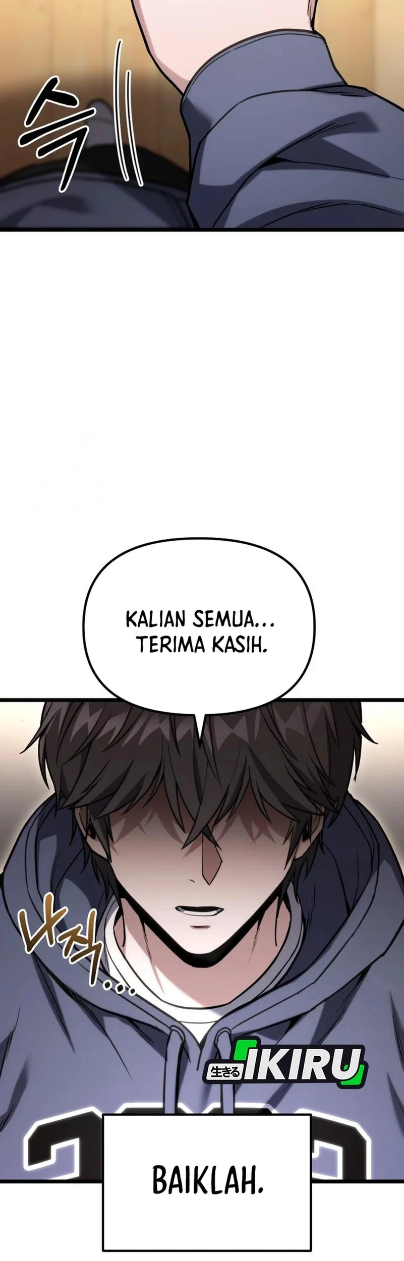 The Ultimate Shut-In Bab 60 halaman 38