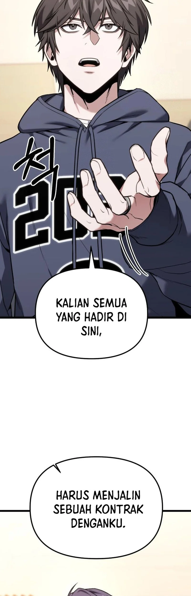 The Ultimate Shut-In Bab 60 halaman 65