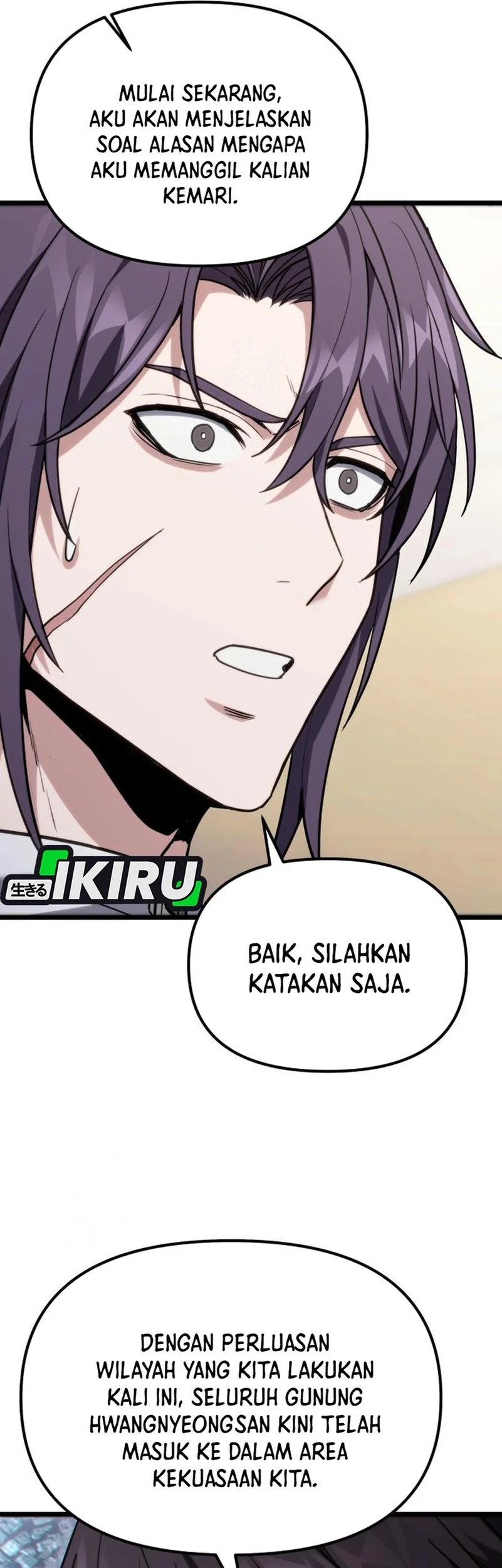 The Ultimate Shut-In Bab 60 halaman 72