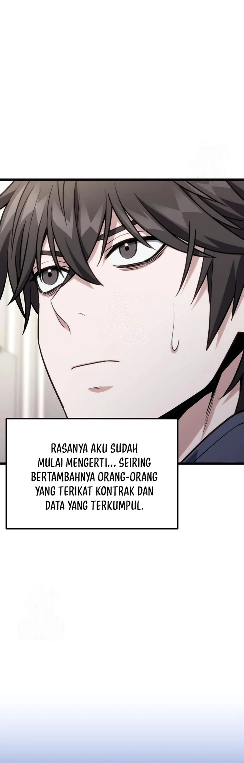 The Ultimate Shut-In Bab 61 halaman 7