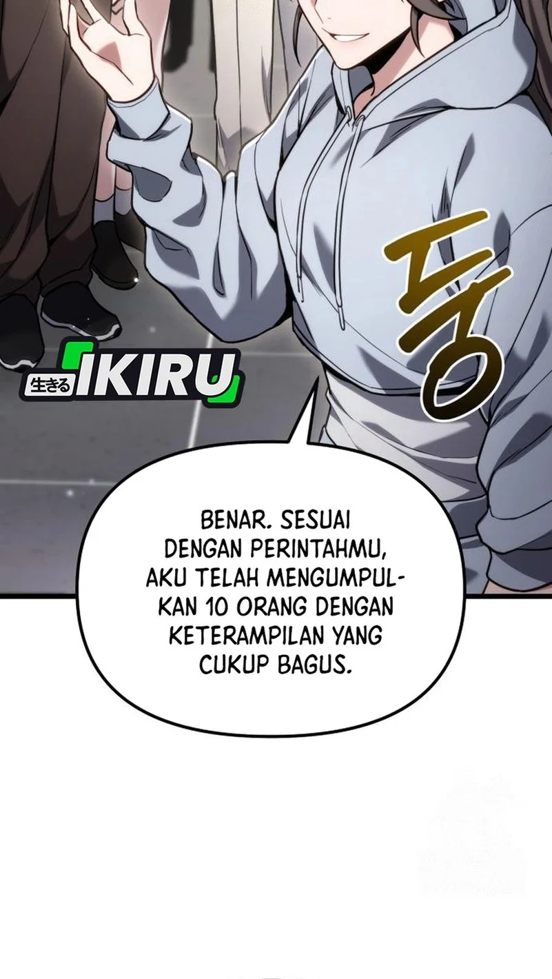 The Ultimate Shut-In Bab 61 halaman 16