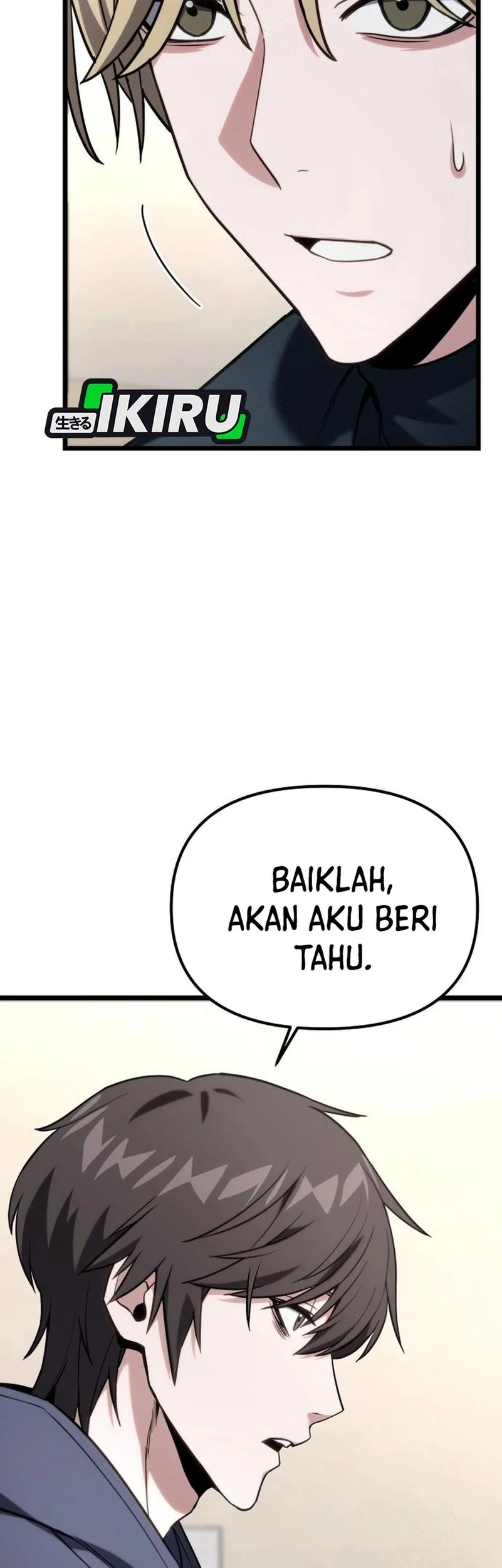 The Ultimate Shut-In Bab 61 halaman 19
