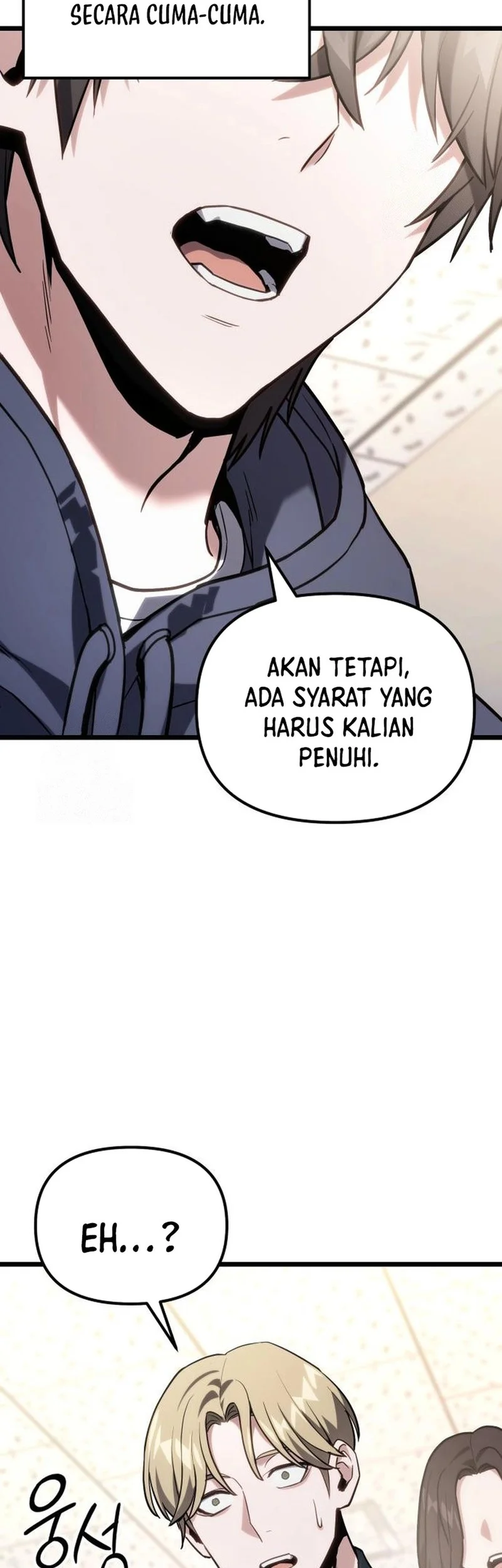 The Ultimate Shut-In Bab 61 halaman 25