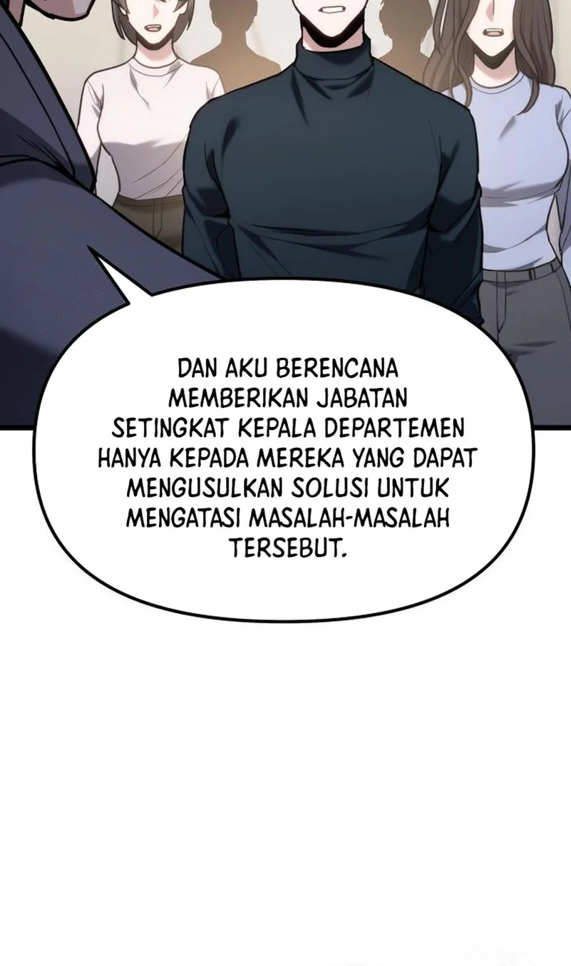 The Ultimate Shut-In Bab 61 halaman 27