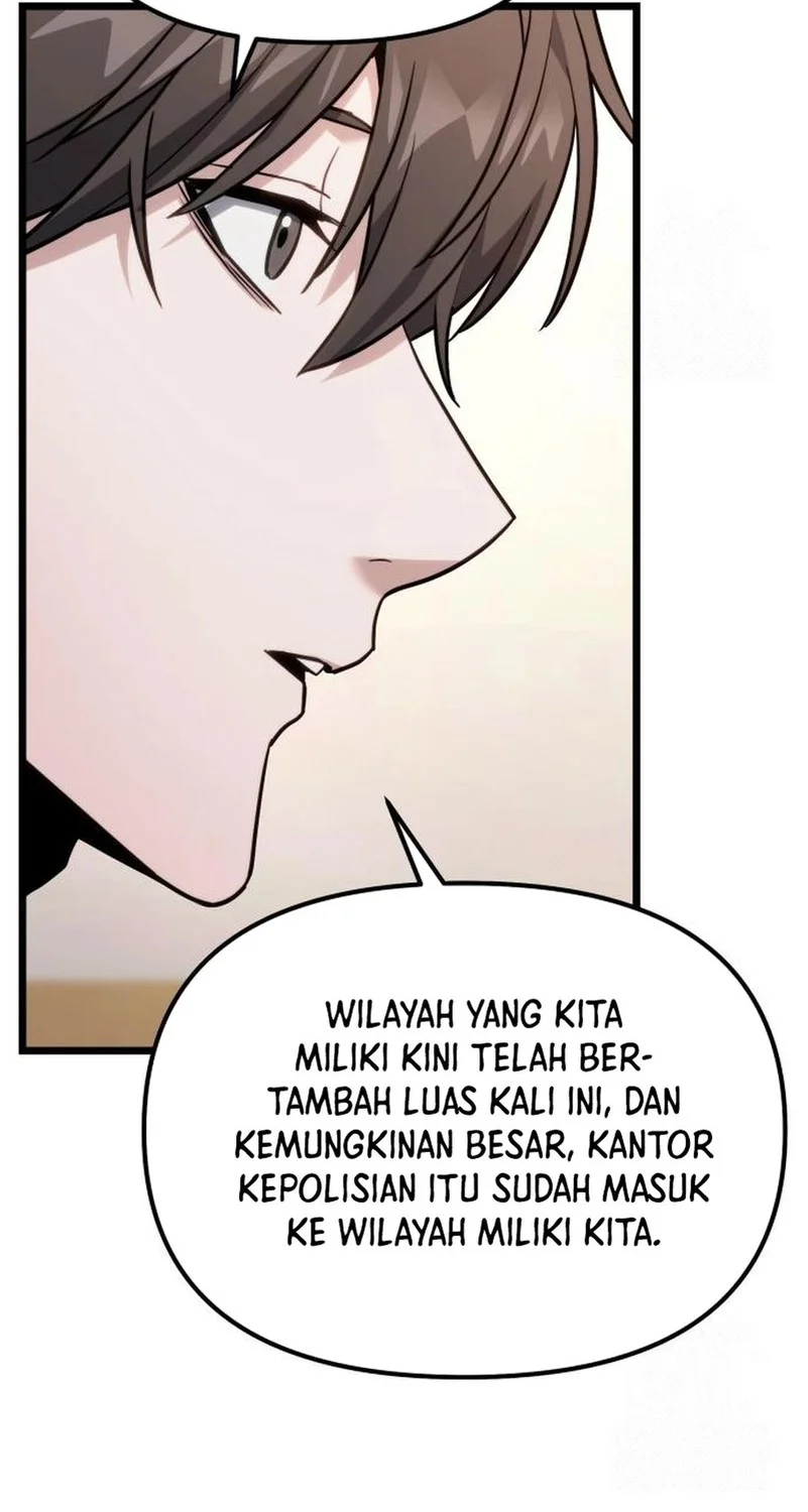 The Ultimate Shut-In Bab 61 halaman 47
